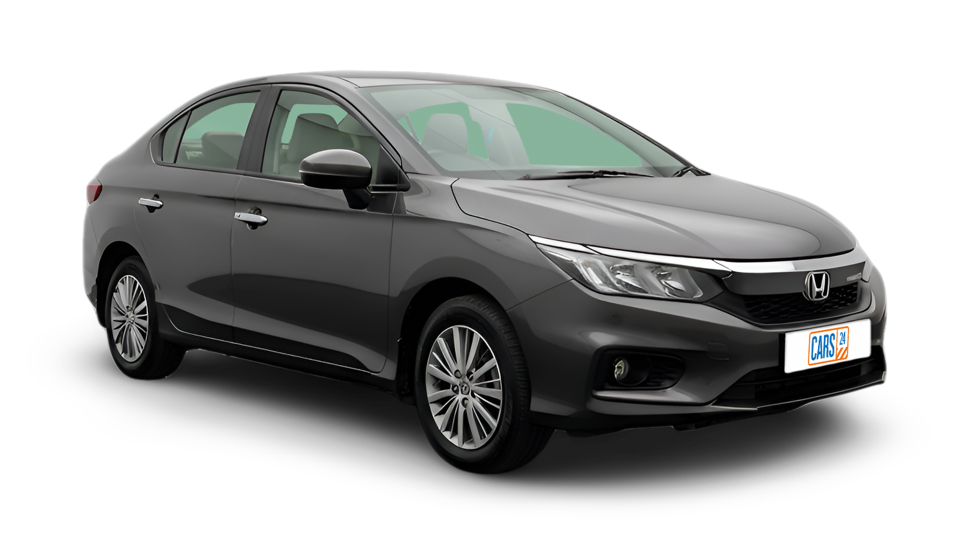 Honda City-img